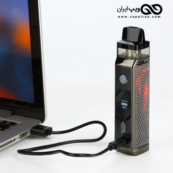 VOOPOO VINCI X 70W Pod Kit 006695965f62