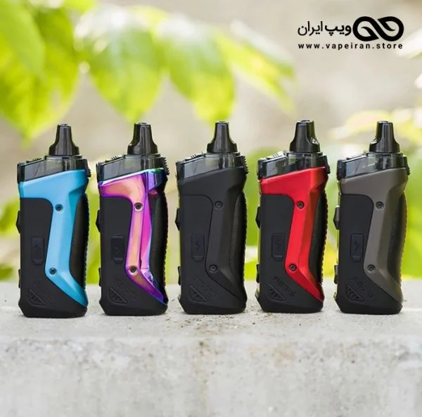 geekvape aegis boost colors cover