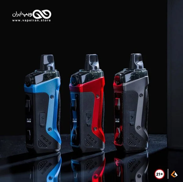 geekvape aegis boost colors2